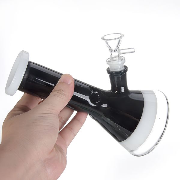 7.8 " стеклянные водопроводные трубы Downstem + стеклянная чаша 18 мм пьянящая труба воск нефтяные вышки небольшой барботер кальяны мензурка 955
7.8 " стеклянные водопроводные трубы Downstem + стеклянная чаша 18 мм пьянящая труба воск нефтяные вышки небольшой барботер кальяны мензурка 955
