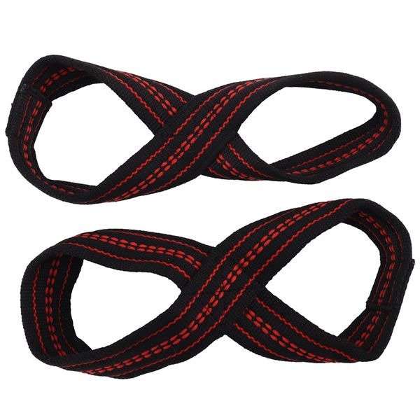weight lifting straps deadlift wrist strap for pull-ups horizontal bar gym fitness workout bodybuilding equipment
weight lifting straps deadlift wrist strap for pull-ups horizontal bar gym fitness workout bodybuilding equipment