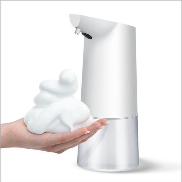 intelligent automatic liquid soap dispenser induction foaming hand washing device for kitchen bathroom (without liquid
intelligent automatic liquid soap dispenser induction foaming hand washing device for kitchen bathroom (without liquid