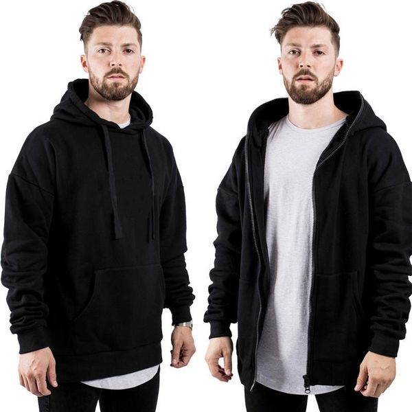 mens designer casual hoodies autumn winter positive negative wear solid color outdoor sports fitness sweatshirts, Black
mens designer casual hoodies autumn winter positive negative wear solid color outdoor sports fitness sweatshirts, Black