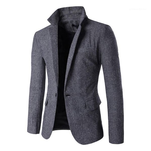 пальто отворот шея осени мода тонкого сплошного цвета мужчина blazers с помощью кнопки людей верхней одежды пальто мужских повседневных пидж, White;black
пальто отворот шея осени мода тонкого сплошного цвета мужчина blazers с помощью кнопки людей верхней одежды пальто мужских повседневных пидж, White;black