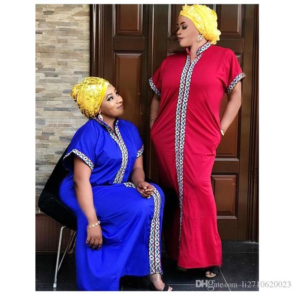 summer maxi dress fashion stand collar straight coloured weave long strip loose dresses women casual dresses robe plus size women clothing, Black;gray
summer maxi dress fashion stand collar straight coloured weave long strip loose dresses women casual dresses robe plus size women clothing, Black;gray