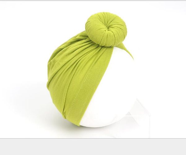 autumn and winter new 16-color children's knotted caps ins explosion models baby hat newborn hat wy1392, Yellow
autumn and winter new 16-color children's knotted caps ins explosion models baby hat newborn hat wy1392, Yellow