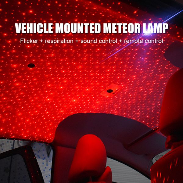 USB LED Car Atmosphere Ambient Star Light DJ RGB Colorful Music Sound Lamp Christmas Interior Decorative Light Auto Accessories
USB LED Car Atmosphere Ambient Star Light DJ RGB Colorful Music Sound Lamp Christmas Interior Decorative Light Auto Accessories