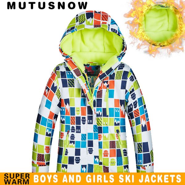 kids ski jacket winter children windproof waterproof super warm ski clothes boys snow coat -30 winter snowboard jacket venee
kids ski jacket winter children windproof waterproof super warm ski clothes boys snow coat -30 winter snowboard jacket venee