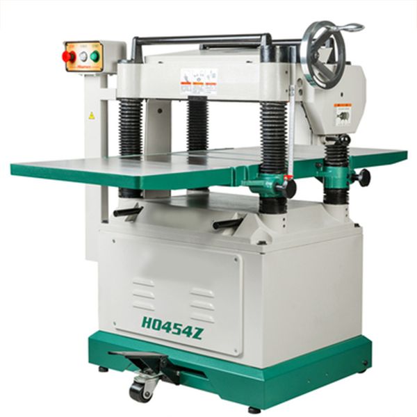 h0454z series luxury version 20 inch circular spiral cutter pressure planer woodworking planer woodworking center
h0454z series luxury version 20 inch circular spiral cutter pressure planer woodworking planer woodworking center