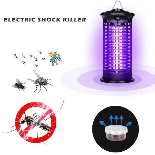 electric type mosquito killer lamp 110v-260v home outdoor pcatalyst all-round led physical mosquito killer eu/us plug
electric type mosquito killer lamp 110v-260v home outdoor pcatalyst all-round led physical mosquito killer eu/us plug