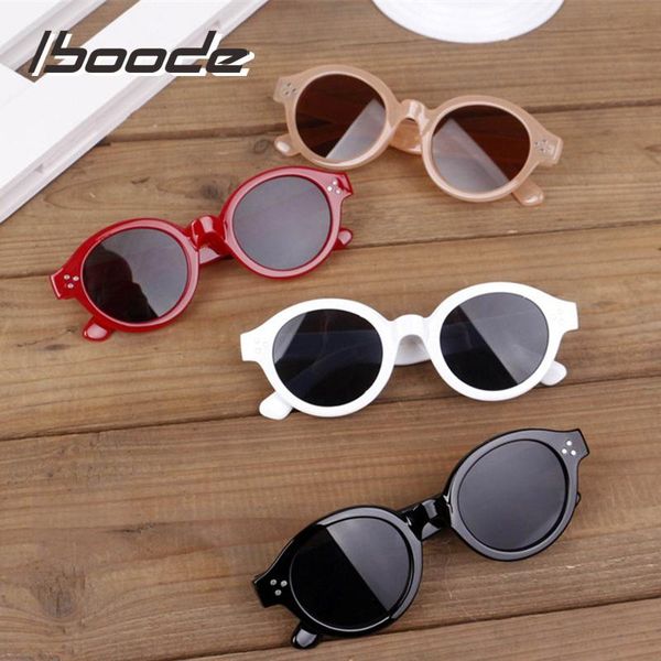 iboode simple round children sunglasses kids boys girls fashion baby round goggles travel beach uv400 sun glasses classic texei, Blue
iboode simple round children sunglasses kids boys girls fashion baby round goggles travel beach uv400 sun glasses classic texei, Blue
