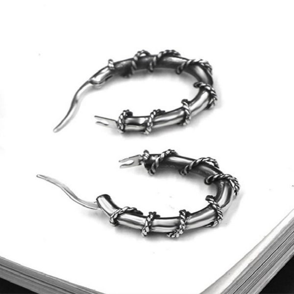 circle earrings man small piercing ear accessory 2020 punk male earrings hoops stainless steel silver earring statement jewelry, Golden;silver
circle earrings man small piercing ear accessory 2020 punk male earrings hoops stainless steel silver earring statement jewelry, Golden;silver