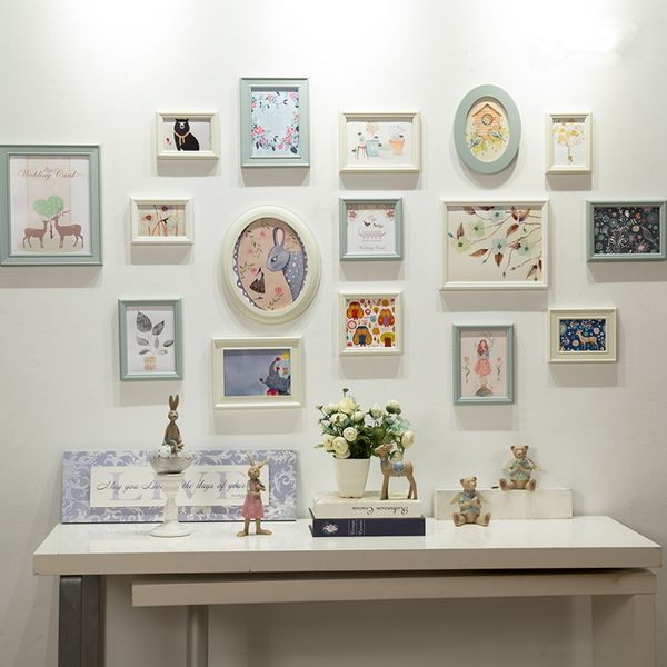 multi frames for ps wall pictures for living room vintage p frame hanging wall porta retrato 16 pieces picture frame set
multi frames for ps wall pictures for living room vintage p frame hanging wall porta retrato 16 pieces picture frame set