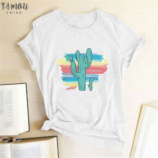 harajuku мода графический тис женщины цветные cactus тенниска тонкий fit симпатичные девушки футболки майки топы лето подарки для полиэфирны, White
harajuku мода графический тис женщины цветные cactus тенниска тонкий fit симпатичные девушки футболки майки топы лето подарки для полиэфирны, White