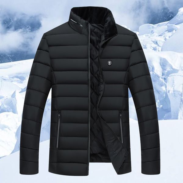 2019 new autumn winter warm outwear slim mens coats casual windbreak jackets men fashion jackets men parka quality, Tan;black
2019 new autumn winter warm outwear slim mens coats casual windbreak jackets men fashion jackets men parka quality, Tan;black