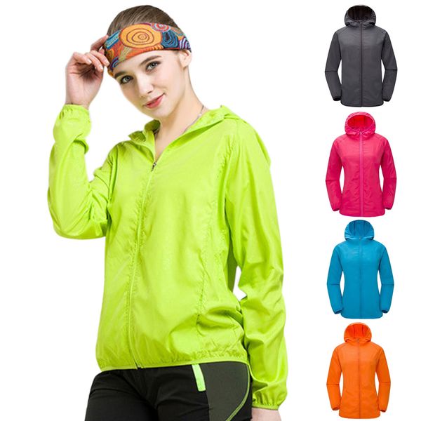 women cycling windbreaker coat sun protective clothes outdoor sports quick-drying clothes xrq88, White
women cycling windbreaker coat sun protective clothes outdoor sports quick-drying clothes xrq88, White
