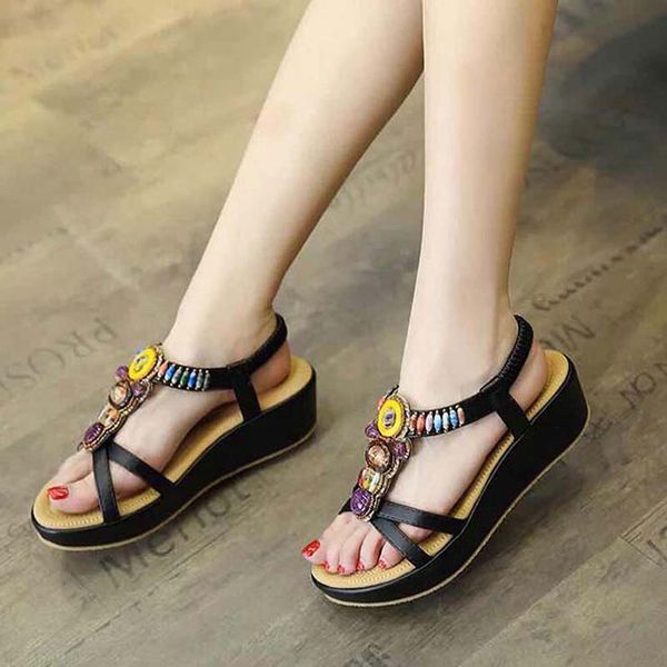 women shoes sandals heels sandals slippers huaraches flip flops loafers shoe for slipper shoe01 pl20, Black
women shoes sandals heels sandals slippers huaraches flip flops loafers shoe for slipper shoe01 pl20, Black