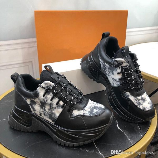20 new arrival fashion men women casual shoes luxury designer sneakers shoes 35-45, Black
20 new arrival fashion men women casual shoes luxury designer sneakers shoes 35-45, Black