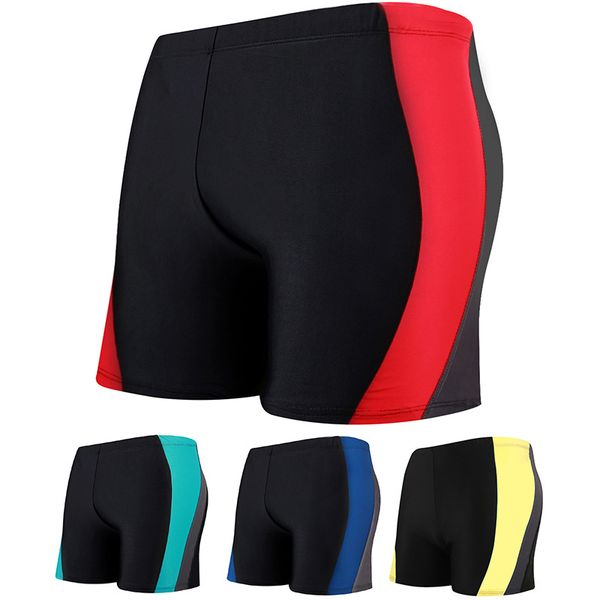 korean-style mens swimming trunks boxer comfortable fashion bathing suit beach shorts large size swimwear /30
korean-style mens swimming trunks boxer comfortable fashion bathing suit beach shorts large size swimwear /30