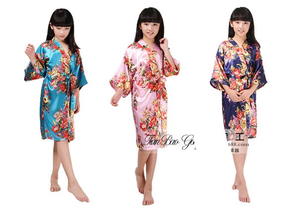 2-14 years baby girls silk kimono robe pajamas nightdress sleepwear broken flower kimono underwear children peony nightgown kids pjms, Blue;red
2-14 years baby girls silk kimono robe pajamas nightdress sleepwear broken flower kimono underwear children peony nightgown kids pjms, Blue;red