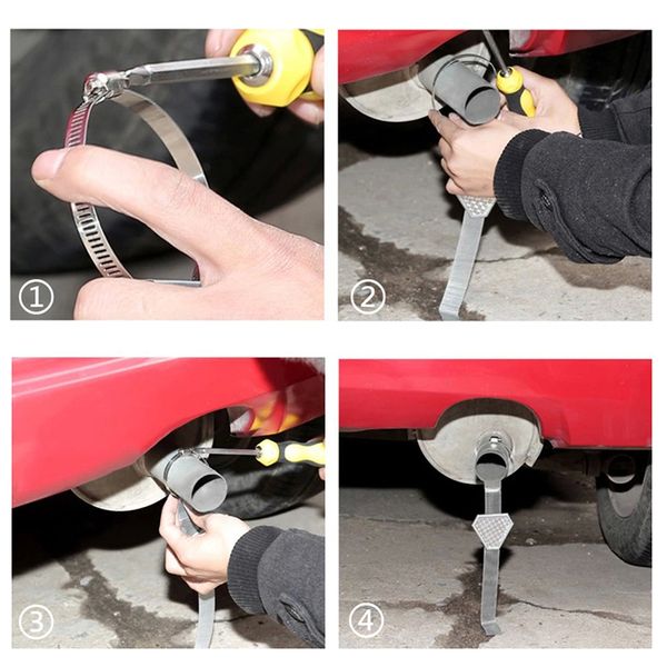 1pc car earth belt static elimination ground wire strap vehicle safe anti static reflective strip 32.5cm
1pc car earth belt static elimination ground wire strap vehicle safe anti static reflective strip 32.5cm