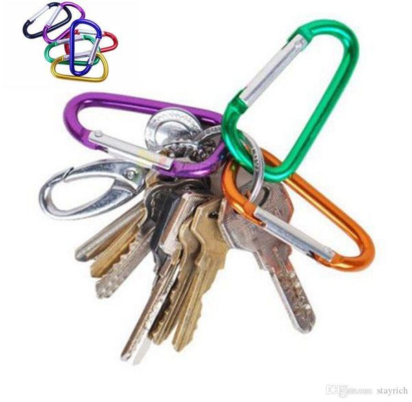 спорт на открытом воздухе путешествия отдых скалолазание d форма алюминиевого сплава зажим брелок мгновенного карабин прочный крючок
спорт на открытом воздухе путешествия отдых скалолазание d форма алюминиевого сплава зажим брелок мгновенного карабин прочный крючок