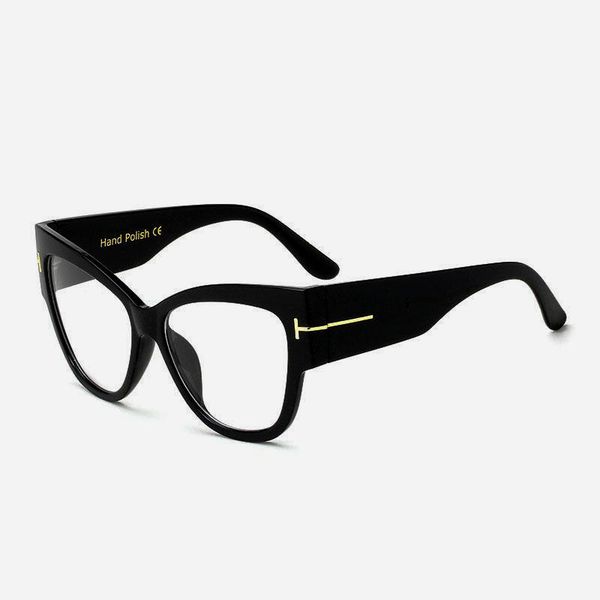 luxury-2019 new 1pcs toyearn ladies cat eye sunglasses women vintage brand big t frame tom gradient sun glasses female oculos uv400, White;black
luxury-2019 new 1pcs toyearn ladies cat eye sunglasses women vintage brand big t frame tom gradient sun glasses female oculos uv400, White;black