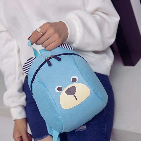 children's backpack kindergarten cute bear school bags boys girls outdoor anti-lost backpack schoolbag for activities school
children's backpack kindergarten cute bear school bags boys girls outdoor anti-lost backpack schoolbag for activities school