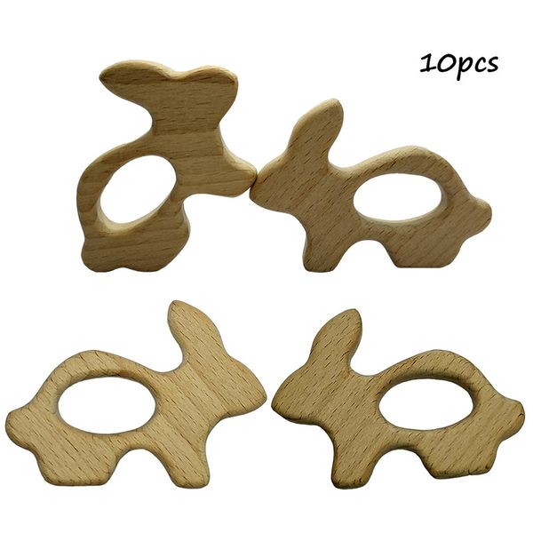 10pcs младенца прорезыватели бука деревянные кролика животных форма симпатичные деревянные подвески nursing ожерелье зубные игрушки diy подв
10pcs младенца прорезыватели бука деревянные кролика животных форма симпатичные деревянные подвески nursing ожерелье зубные игрушки diy подв