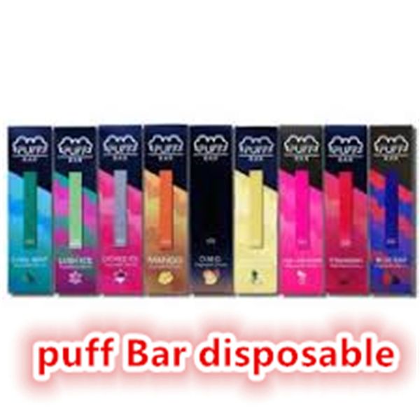 2019 elling puff bar 280mah di po able device vape pen pineapple lemon lyche ice mango puff bar di po able v vgod tig fa t hipping
2019 elling puff bar 280mah di po able device vape pen pineapple lemon lyche ice mango puff bar di po able v vgod tig fa t hipping
