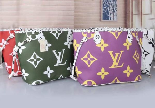 2019 новый бренд высокого класса женская сумка перекинул плечо случайные плеча дор
2019 новый бренд высокого класса женская сумка перекинул плечо случайные плеча дор