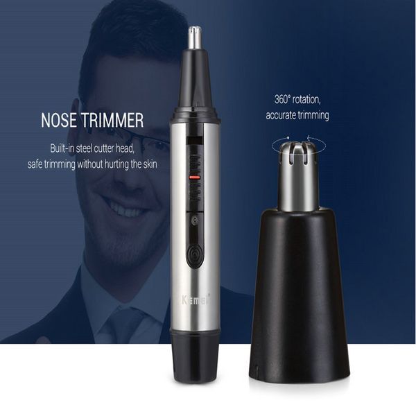 km-726 shavers 2 in 1 rifinitore per sopracciglia e orecchie for nose & ear men's ear nose hair cutter iphtx
km-726 shavers 2 in 1 rifinitore per sopracciglia e orecchie for nose & ear men's ear nose hair cutter iphtx
