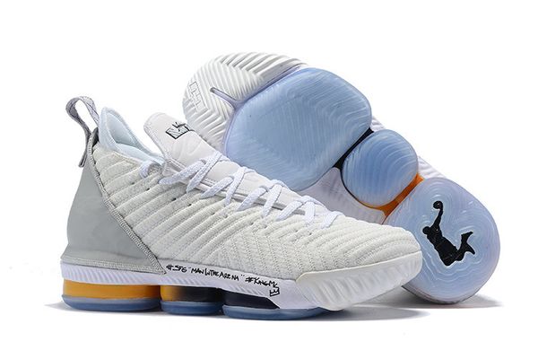 New style Cheap Newest Lebrons 16 Top Quality Shoes Lebron Shoes Sneaker 16s Shoes US Size 40-46
New style Cheap Newest Lebrons 16 Top Quality Shoes Lebron Shoes Sneaker 16s Shoes US Size 40-46