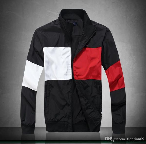 mens designer jackets men hip hop windbreaker new brand jacket men women streetwear fashion outerwear pullover coat jacket, Black;brown
mens designer jackets men hip hop windbreaker new brand jacket men women streetwear fashion outerwear pullover coat jacket, Black;brown