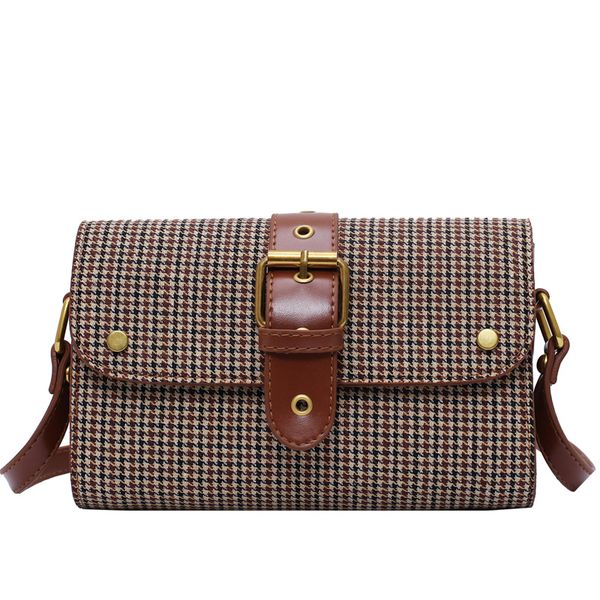 fairy small bag women's bag 2019 new korean fashion simple shoulder messenger casual contrast small square
fairy small bag women's bag 2019 new korean fashion simple shoulder messenger casual contrast small square