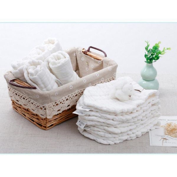 5pcs pure cotton diaper diaper reusable baby comfortable cotton insert 12 layers washable baby s4
5pcs pure cotton diaper diaper reusable baby comfortable cotton insert 12 layers washable baby s4