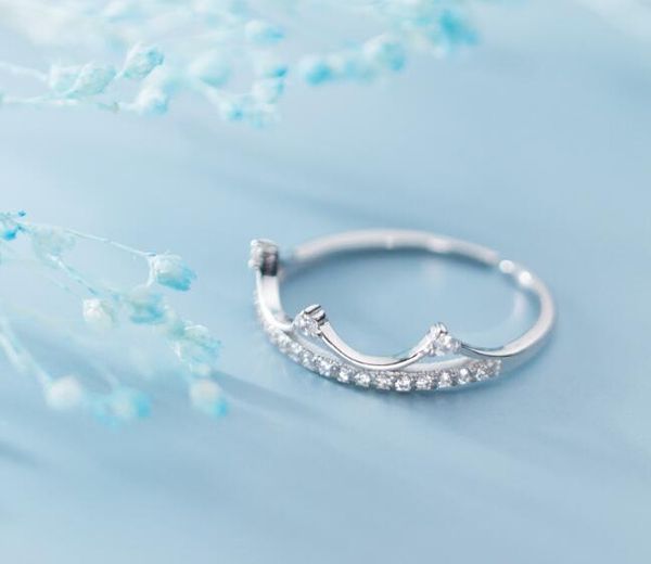 child size6.5-size6.75 real.925 sterling silver fine crystals crown princess ring adjust gtlj1680, Golden;silver
child size6.5-size6.75 real.925 sterling silver fine crystals crown princess ring adjust gtlj1680, Golden;silver