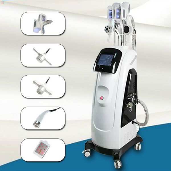 cryolipolysis fat ing machine slimming 40k cavitation rf skin tightening lipo laser two ing handle can work at the same time
cryolipolysis fat ing machine slimming 40k cavitation rf skin tightening lipo laser two ing handle can work at the same time