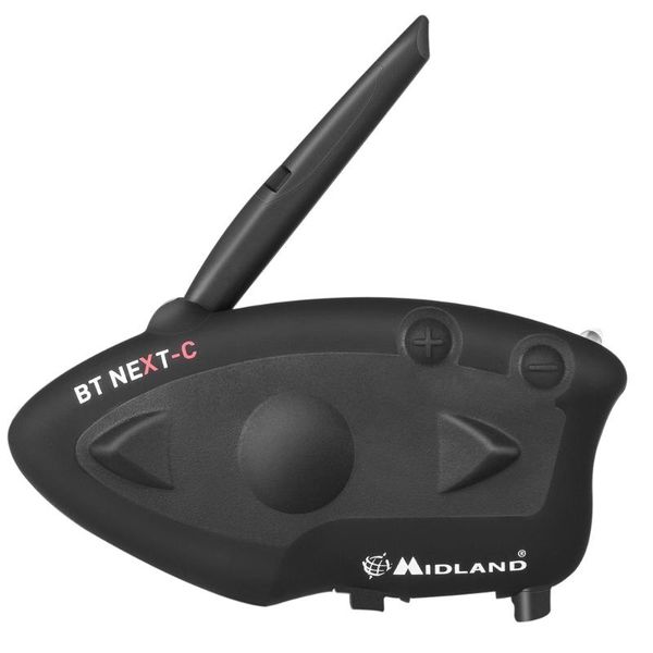 1 pc midland bt next bluetooth motorcycle helmet intercom headset 1600m fm motorbike bt interphone at most 6 riders
1 pc midland bt next bluetooth motorcycle helmet intercom headset 1600m fm motorbike bt interphone at most 6 riders