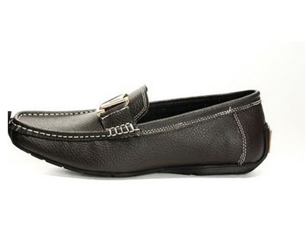 Brand men cow leather driving hoe lip on pu formal uit bu ine dre mocca in flat men ca ual metal buckle hor ebit loafer 40 47
Brand men cow leather driving hoe lip on pu formal uit bu ine dre mocca in flat men ca ual metal buckle hor ebit loafer 40 47