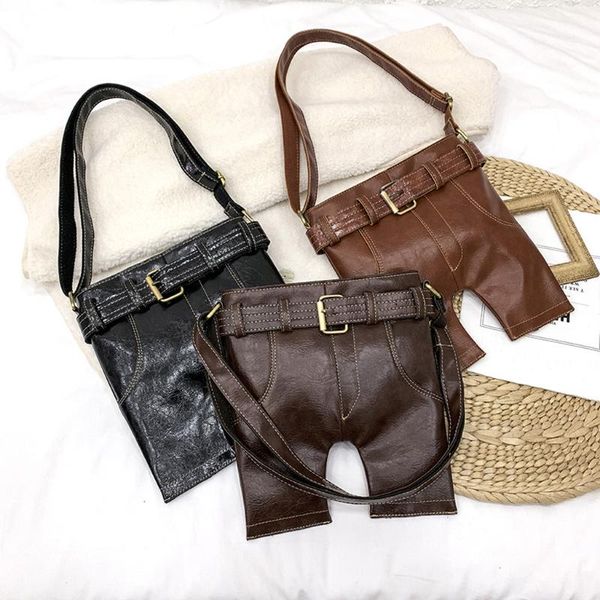 ocardian women's fashion trend solid color leather pants shoulder bags large capacity zipper bag wild trend messenger bag totes
ocardian women's fashion trend solid color leather pants shoulder bags large capacity zipper bag wild trend messenger bag totes