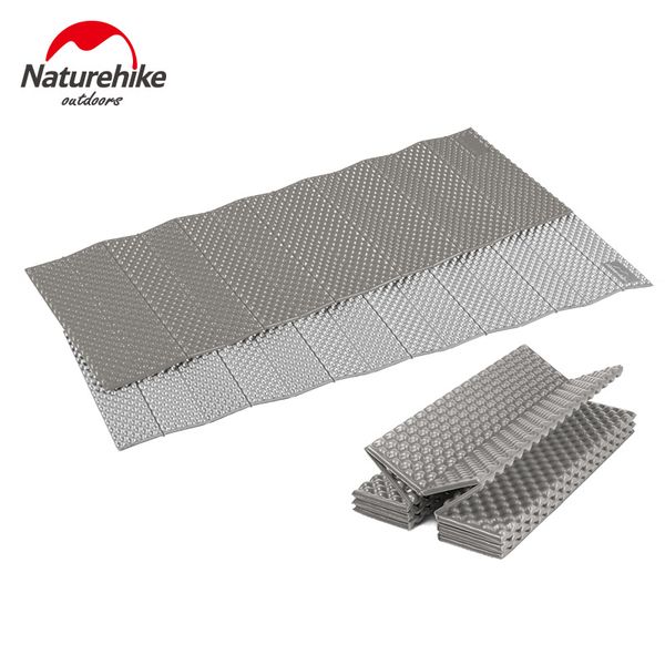 naturehike ultralight sleeping pad aluminum film moisture yoga beach mat outdoor picnic folding camping mat moistureproof pad
naturehike ultralight sleeping pad aluminum film moisture yoga beach mat outdoor picnic folding camping mat moistureproof pad