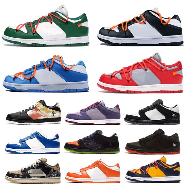 2020 new arrival luxury sb dunk travis scotts low mens sneakers womens casual shoes panda pigeon kentucky syracuse fashion designer trainers, Black
2020 new arrival luxury sb dunk travis scotts low mens sneakers womens casual shoes panda pigeon kentucky syracuse fashion designer trainers, Black