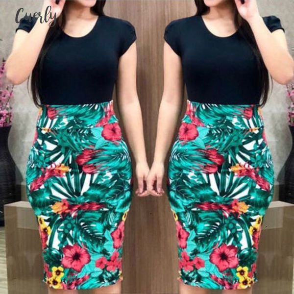 dresses women short sleeve floral print patchwork slim bodycon dress cocktail party pencil dress drop shipping designer clothes, Black;gray
dresses women short sleeve floral print patchwork slim bodycon dress cocktail party pencil dress drop shipping designer clothes, Black;gray