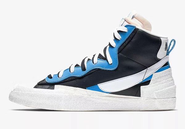 2020 sacai x блейзер с dunk середине оригинальные кроссовки бренда спортивной обуви на открытом воздухе ботинки размер 40-45, White;red
2020 sacai x блейзер с dunk середине оригинальные кроссовки бренда спортивной обуви на открытом воздухе ботинки размер 40-45, White;red