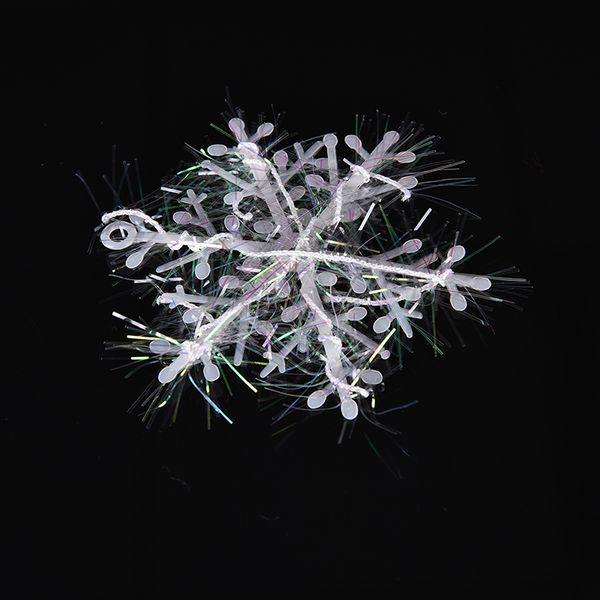 30pcs 6cm christmas white snow snowflake bunch hanging ornaments stereoscopic tree decoration for new year party supplies
30pcs 6cm christmas white snow snowflake bunch hanging ornaments stereoscopic tree decoration for new year party supplies