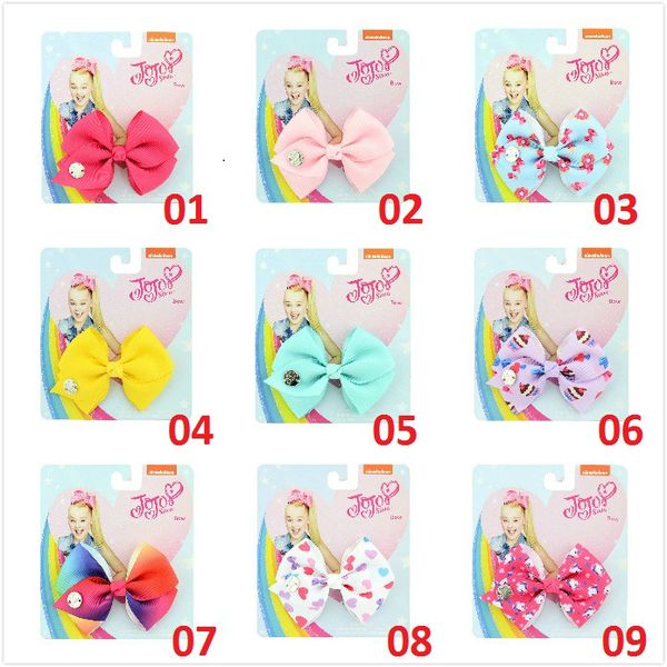 3.5 inch unicore christmas baby girls jojo siwa bows print grosgrain ribbon hairclip bowknot hairpins hair accessory 35 colors, Slivery;white
3.5 inch unicore christmas baby girls jojo siwa bows print grosgrain ribbon hairclip bowknot hairpins hair accessory 35 colors, Slivery;white