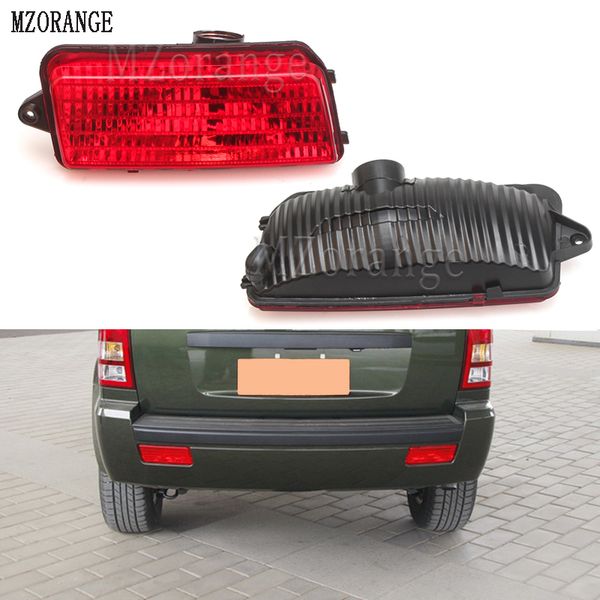 mzorange tail lamp rear bumper reflector brake light fog light foglight for grand cherokee 2005 2009 05 06 07 08 09
mzorange tail lamp rear bumper reflector brake light fog light foglight for grand cherokee 2005 2009 05 06 07 08 09