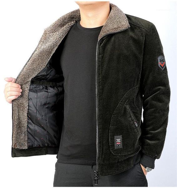 sleeve stand collar fashion mens jackets casual male autumn outerwear winter mens designer coats thick long, Black;brown
sleeve stand collar fashion mens jackets casual male autumn outerwear winter mens designer coats thick long, Black;brown
