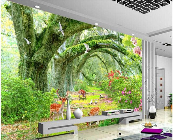wdbh custom p 3d wallpaper woodland meadow landscape tv background living room home decor 3d wall murals wallpaper for walls 3 d
wdbh custom p 3d wallpaper woodland meadow landscape tv background living room home decor 3d wall murals wallpaper for walls 3 d