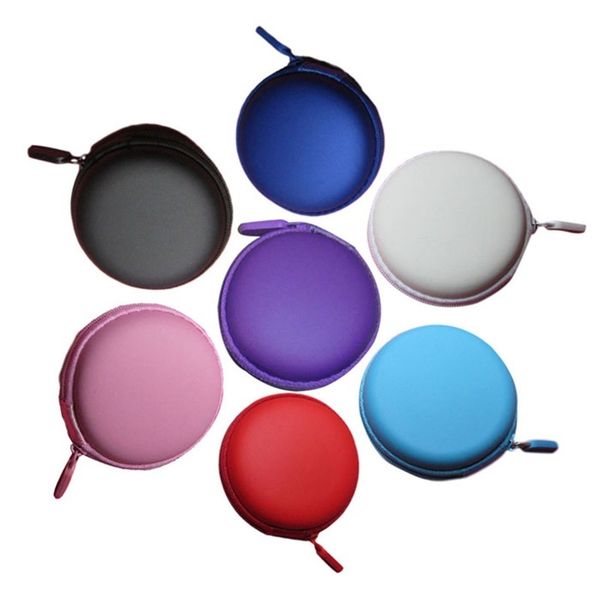 fashion new colourful portable mini round hard storage case bag for earphone headphone sd tf cards very good
fashion new colourful portable mini round hard storage case bag for earphone headphone sd tf cards very good