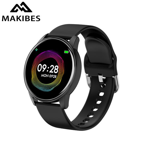 makibes zl01 smart bracelet heart rate blood pressure health waterproof smart watch bluetooth watch wristband fitness tracker, Slivery;brown
makibes zl01 smart bracelet heart rate blood pressure health waterproof smart watch bluetooth watch wristband fitness tracker, Slivery;brown
