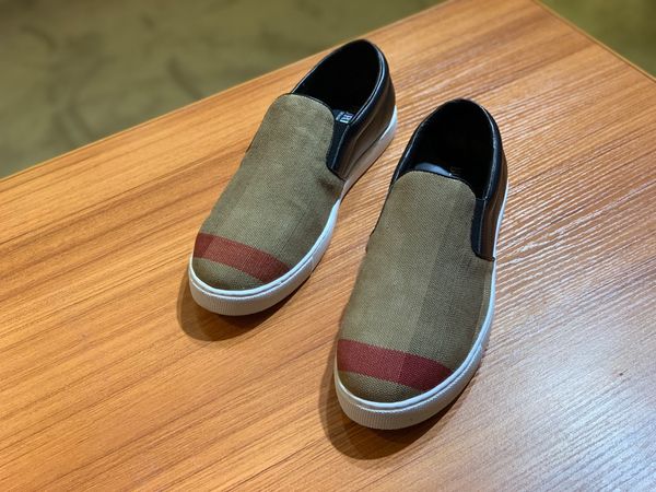 2020 classic cloth surface pedal lazy shoes casual tide men's shoes lazy essential shoes
2020 classic cloth surface pedal lazy shoes casual tide men's shoes lazy essential shoes